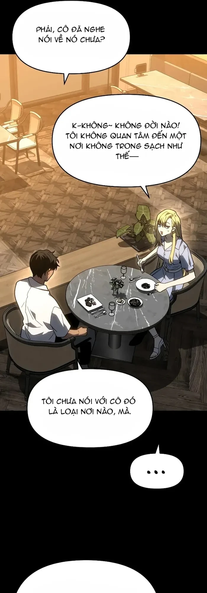 Ta Từng Là Tháp Vương Chapter 119 - 2