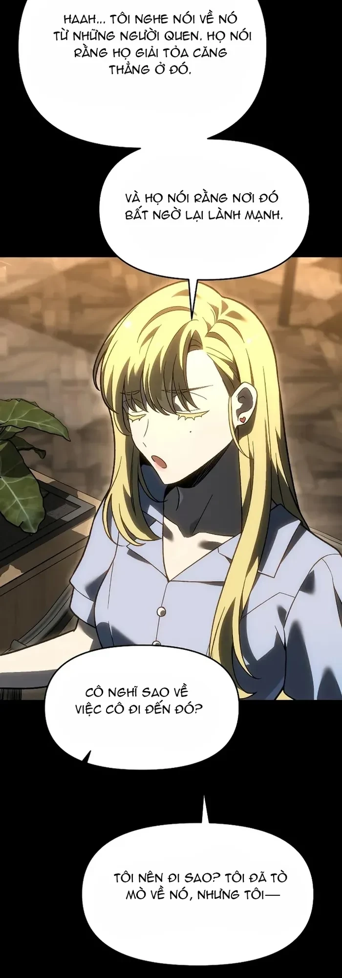 Ta Từng Là Tháp Vương Chapter 119 - 3