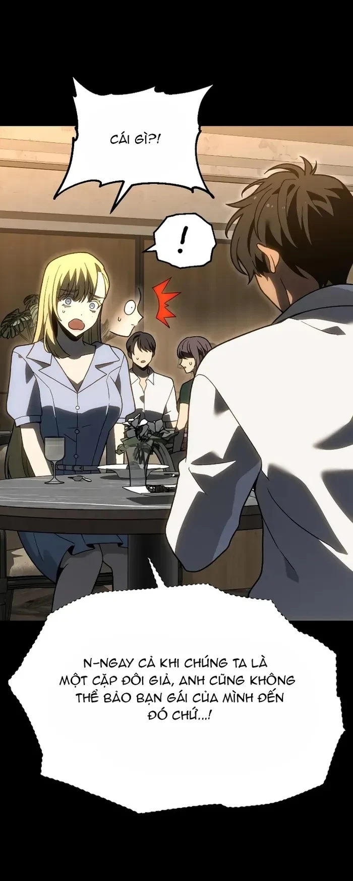 Ta Từng Là Tháp Vương Chapter 119 - 4