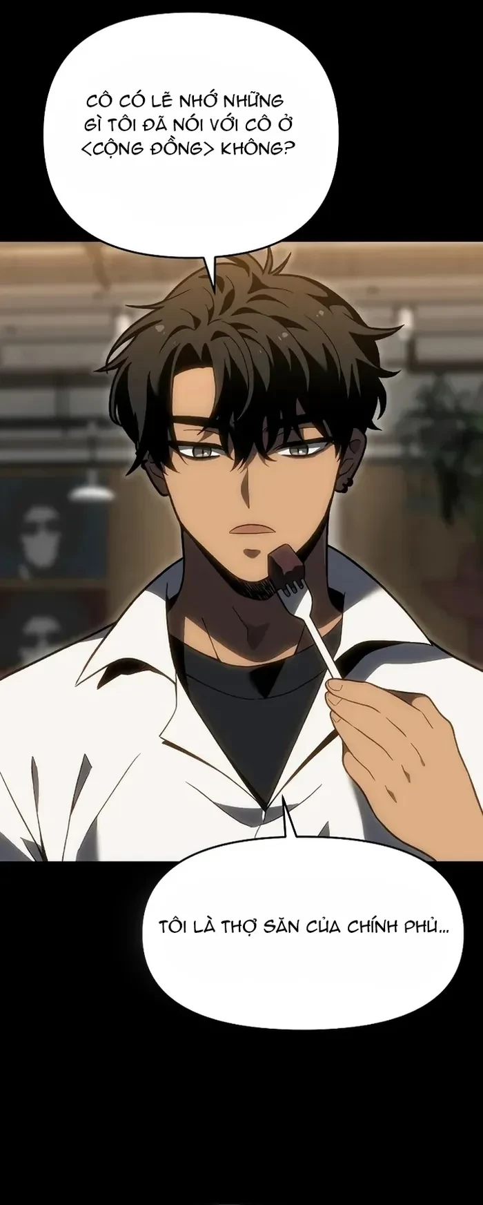 Ta Từng Là Tháp Vương Chapter 119 - 5