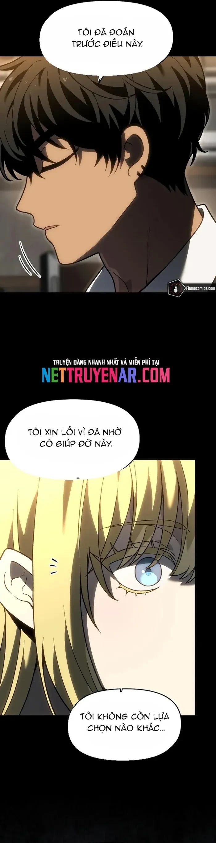 Ta Từng Là Tháp Vương Chapter 119 - 8