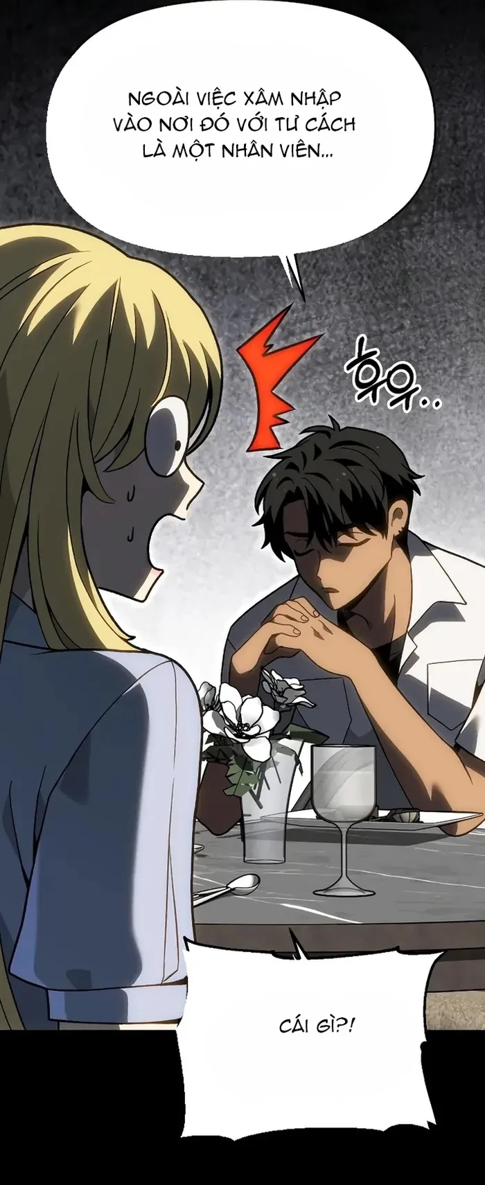 Ta Từng Là Tháp Vương Chapter 119 - 9