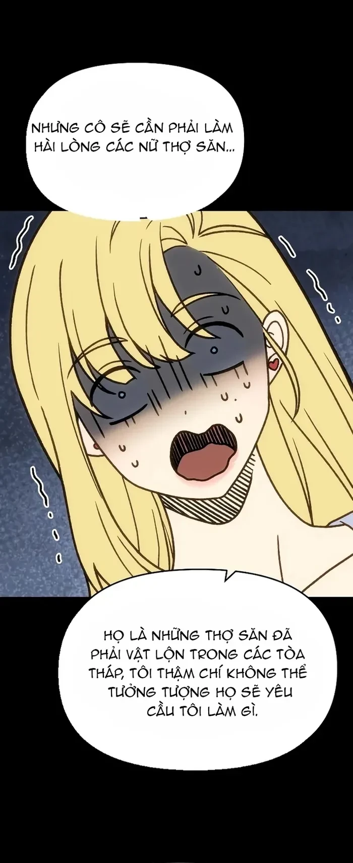 Ta Từng Là Tháp Vương Chapter 119 - 10