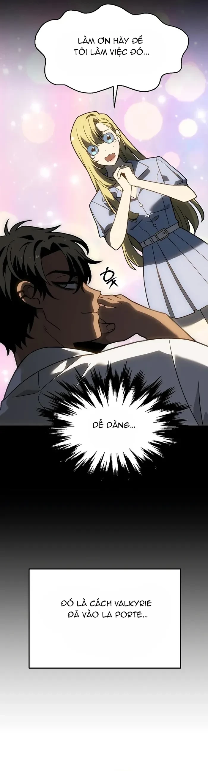 Ta Từng Là Tháp Vương Chapter 119 - 15