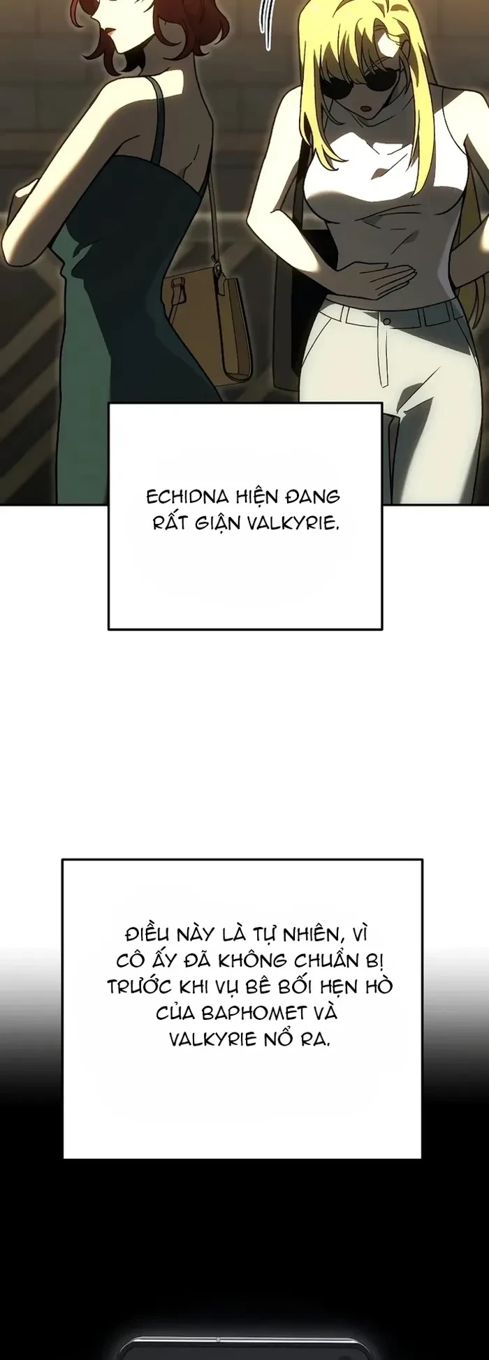 Ta Từng Là Tháp Vương Chapter 119 - 21