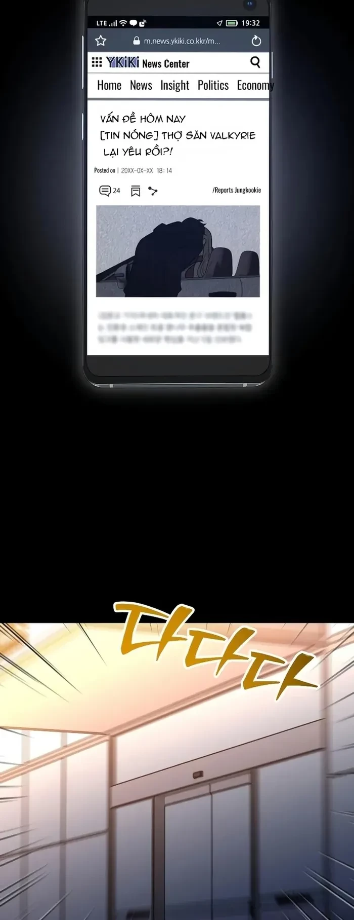 Ta Từng Là Tháp Vương Chapter 119 - 22