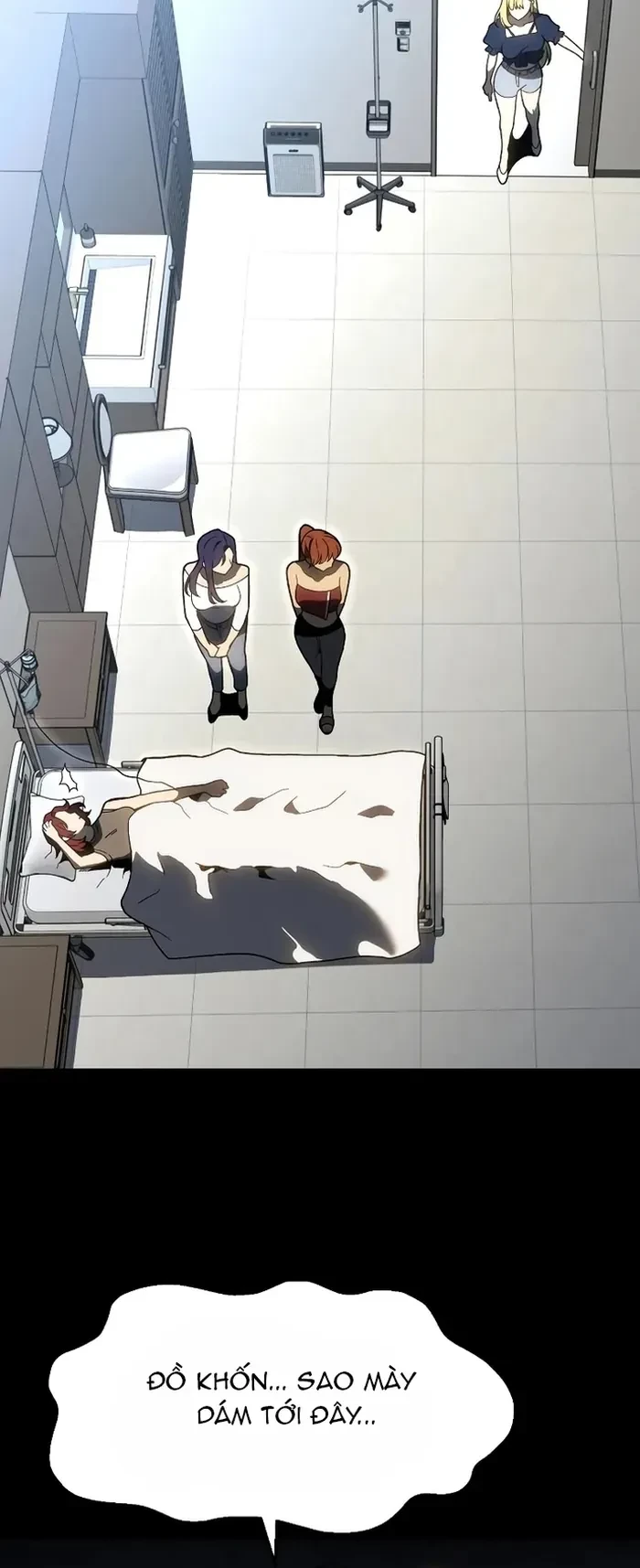 Ta Từng Là Tháp Vương Chapter 119 - 25