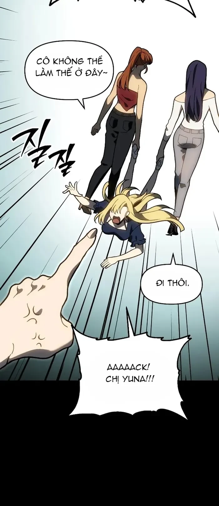 Ta Từng Là Tháp Vương Chapter 119 - 27