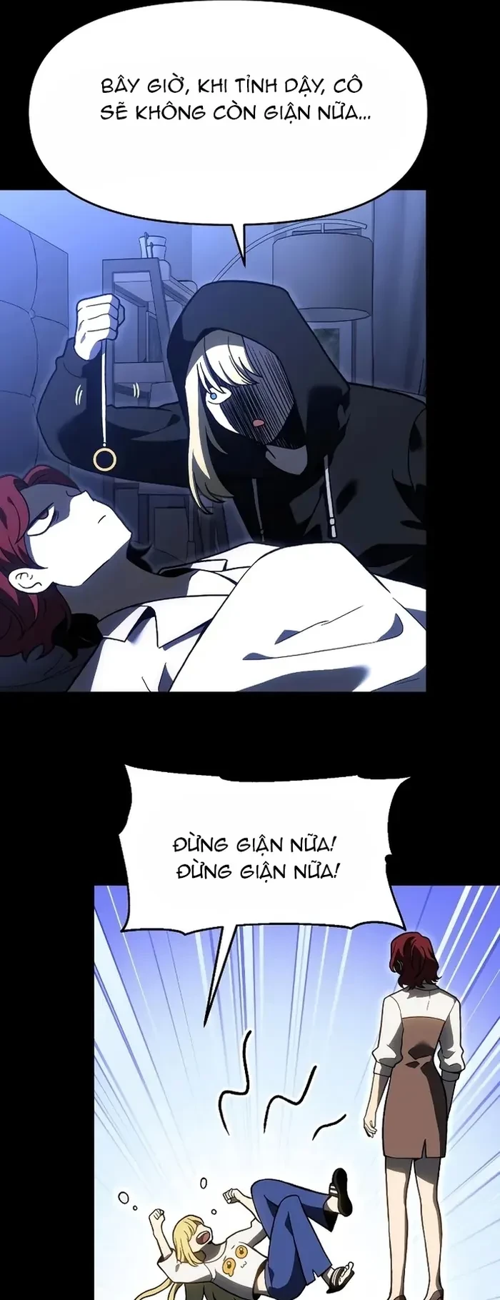 Ta Từng Là Tháp Vương Chapter 119 - 30