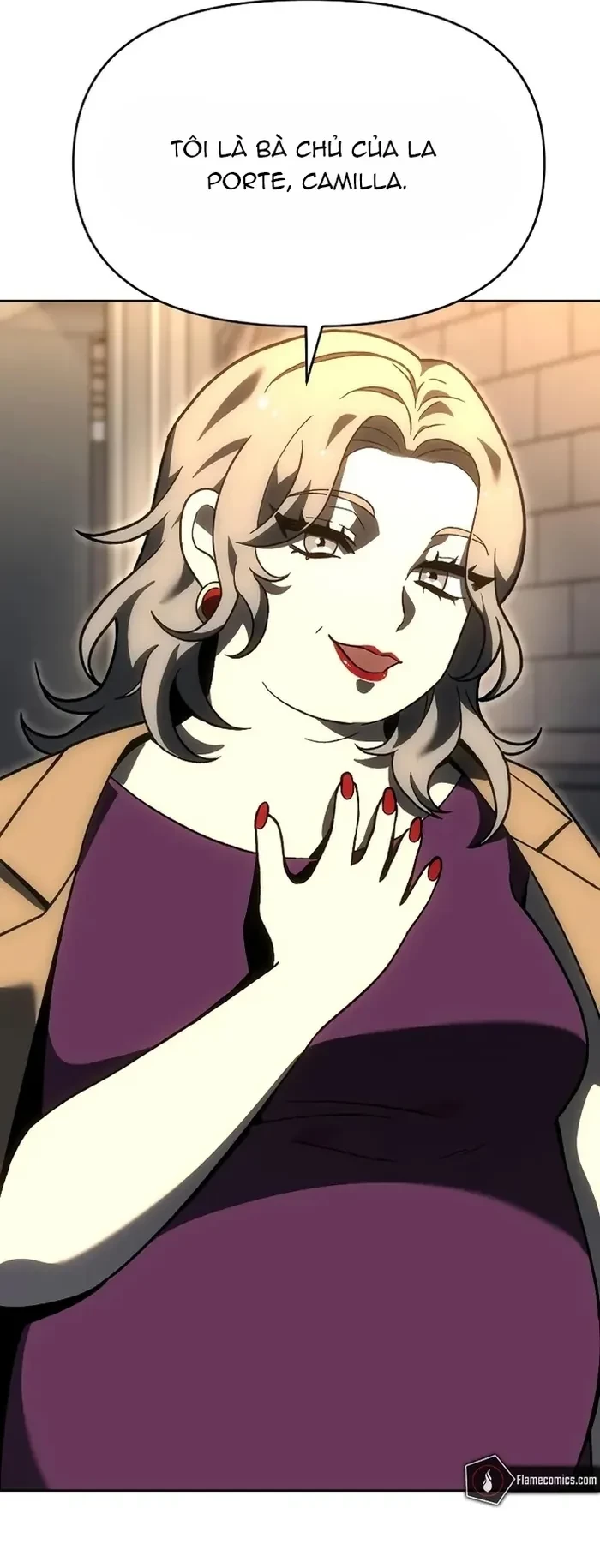 Ta Từng Là Tháp Vương Chapter 119 - 36