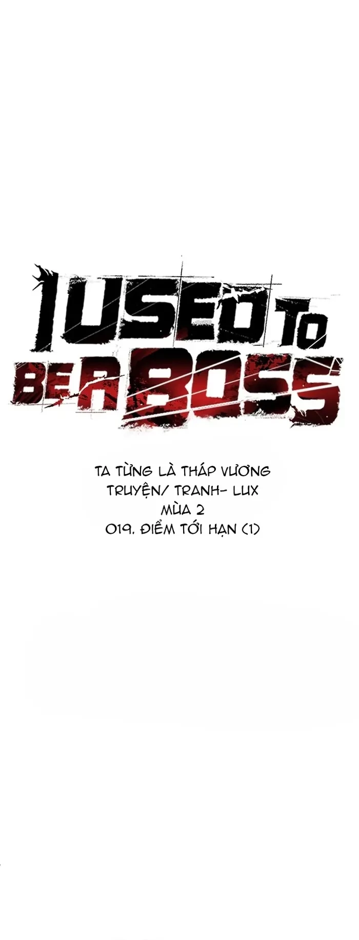 Ta Từng Là Tháp Vương Chapter 119 - 37