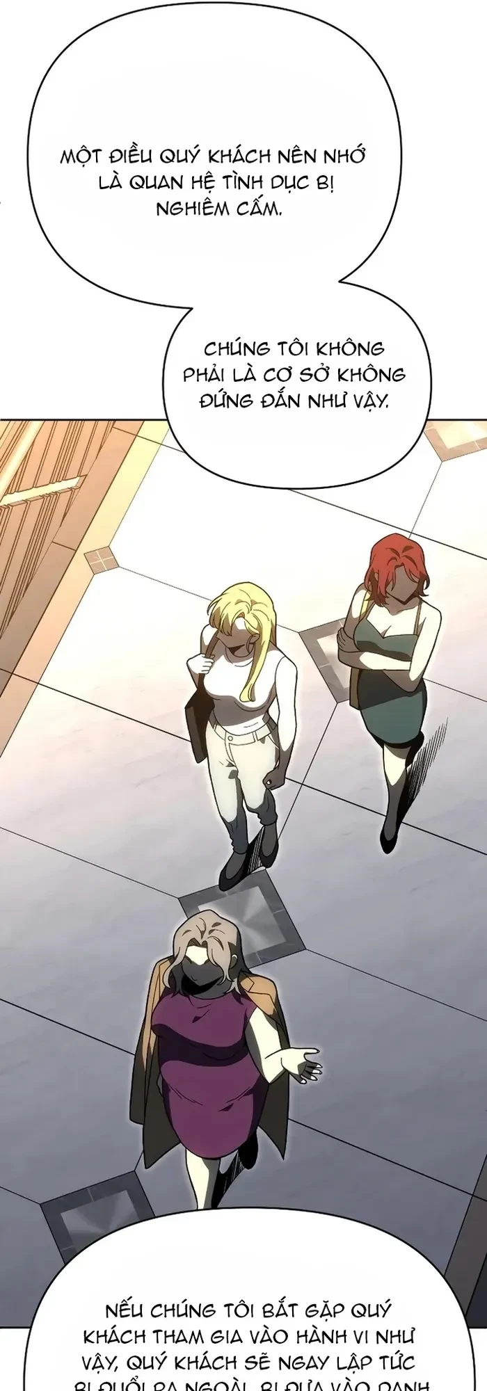 Ta Từng Là Tháp Vương Chapter 119 - 39