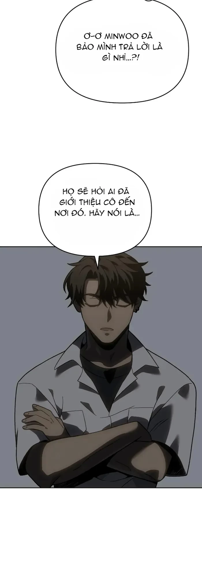 Ta Từng Là Tháp Vương Chapter 119 - 42