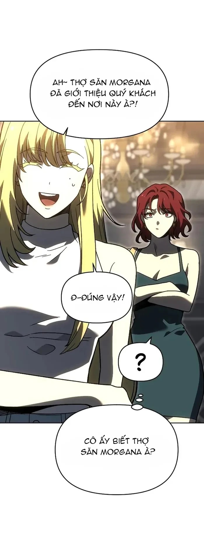 Ta Từng Là Tháp Vương Chapter 119 - 44