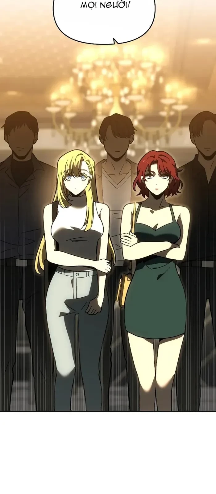 Ta Từng Là Tháp Vương Chapter 119 - 46