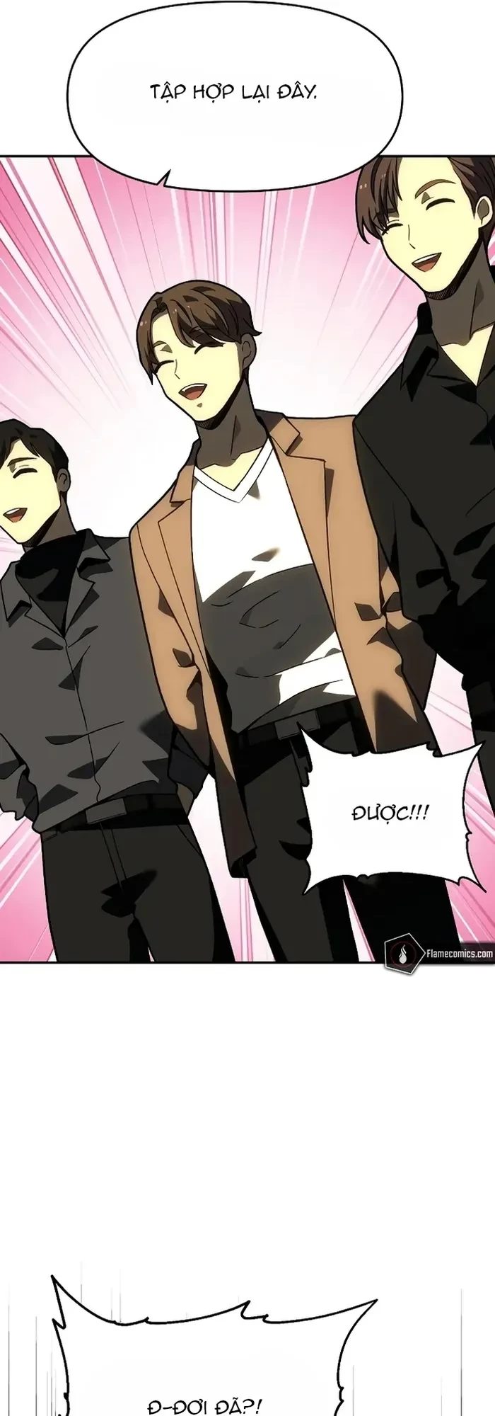 Ta Từng Là Tháp Vương Chapter 119 - 47