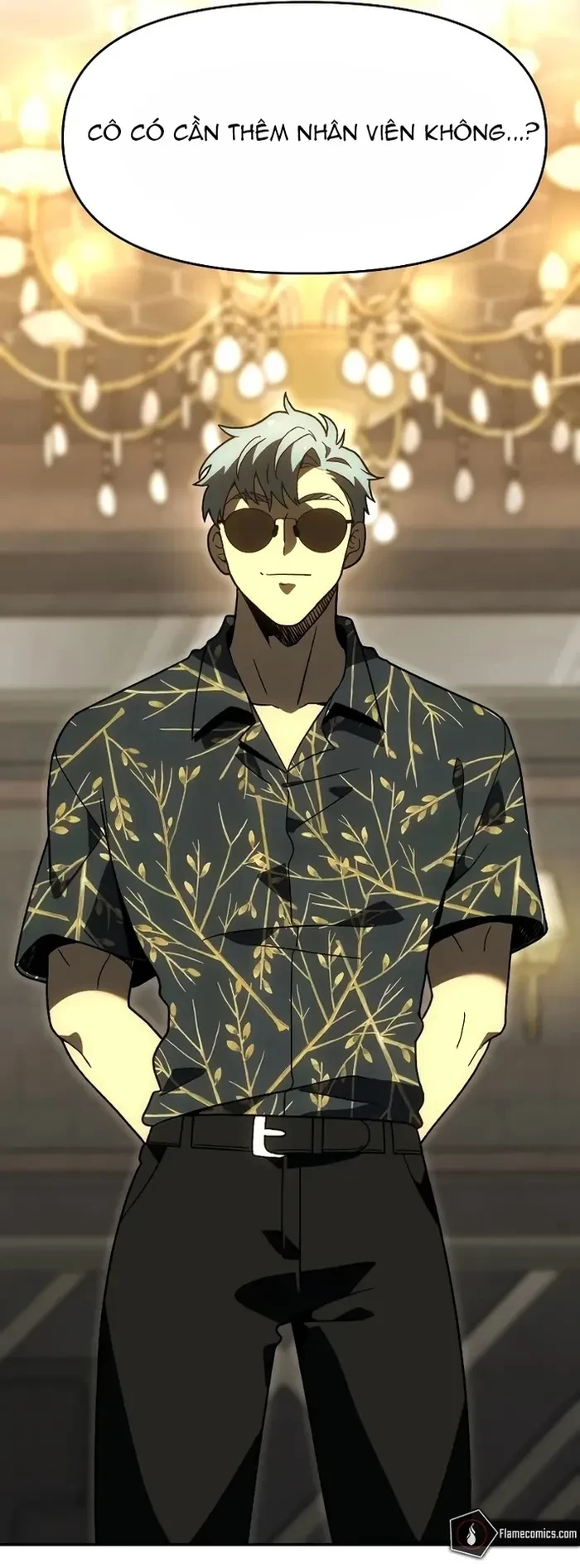 Ta Từng Là Tháp Vương Chapter 119 - 59