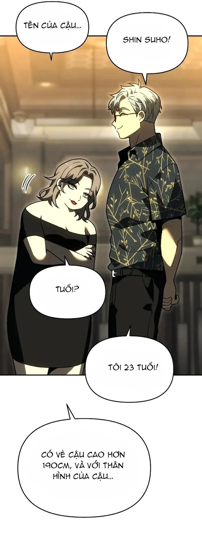 Ta Từng Là Tháp Vương Chapter 119 - 61