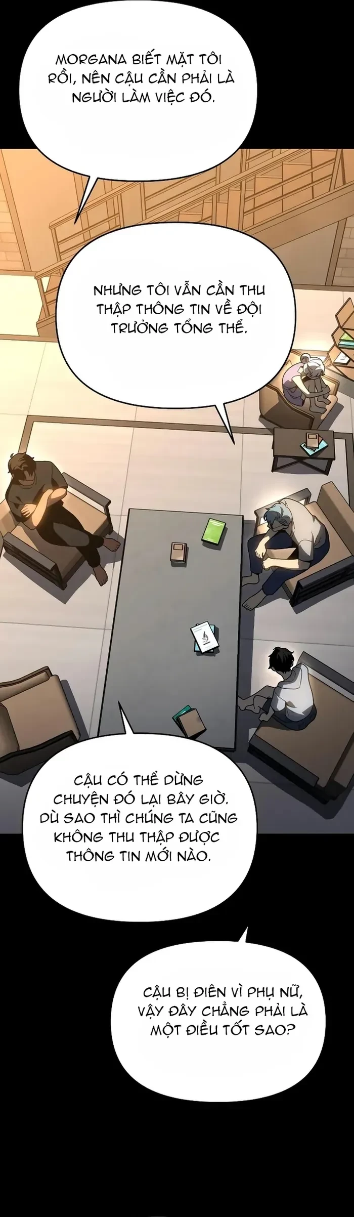 Ta Từng Là Tháp Vương Chapter 119 - 67