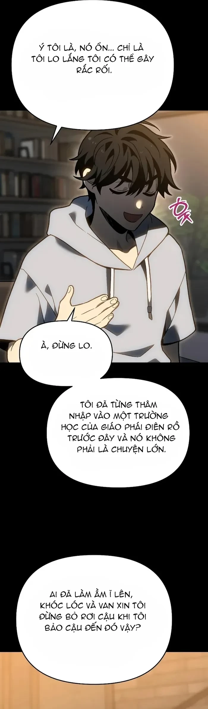 Ta Từng Là Tháp Vương Chapter 119 - 68