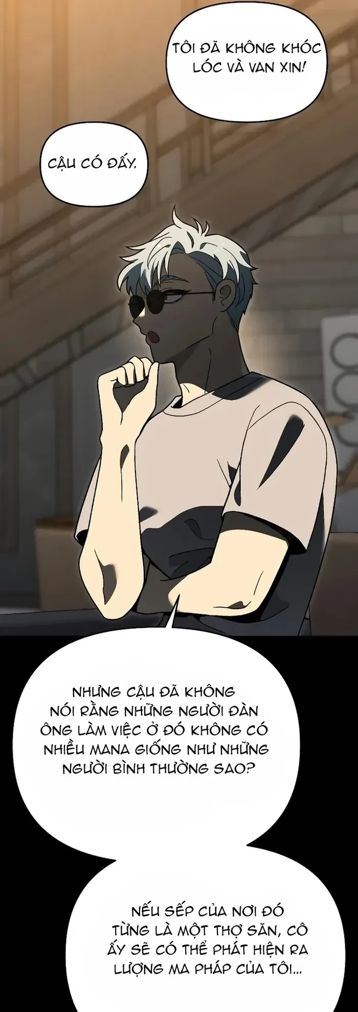 Ta Từng Là Tháp Vương Chapter 119 - 69