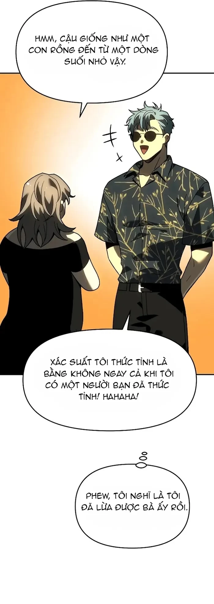 Ta Từng Là Tháp Vương Chapter 119 - 75