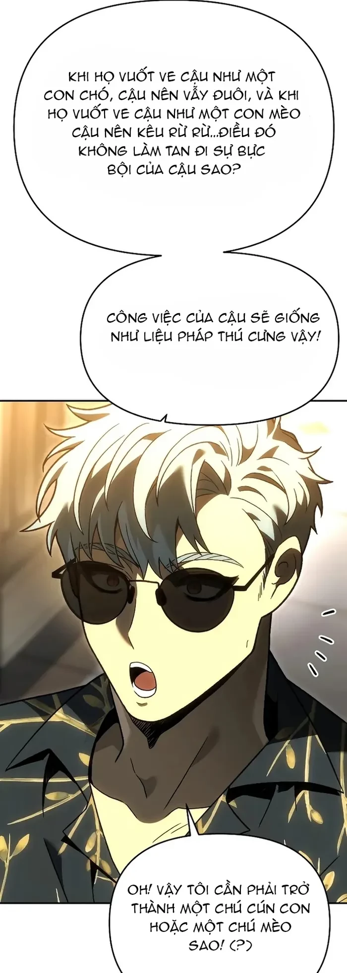 Ta Từng Là Tháp Vương Chapter 119 - 77