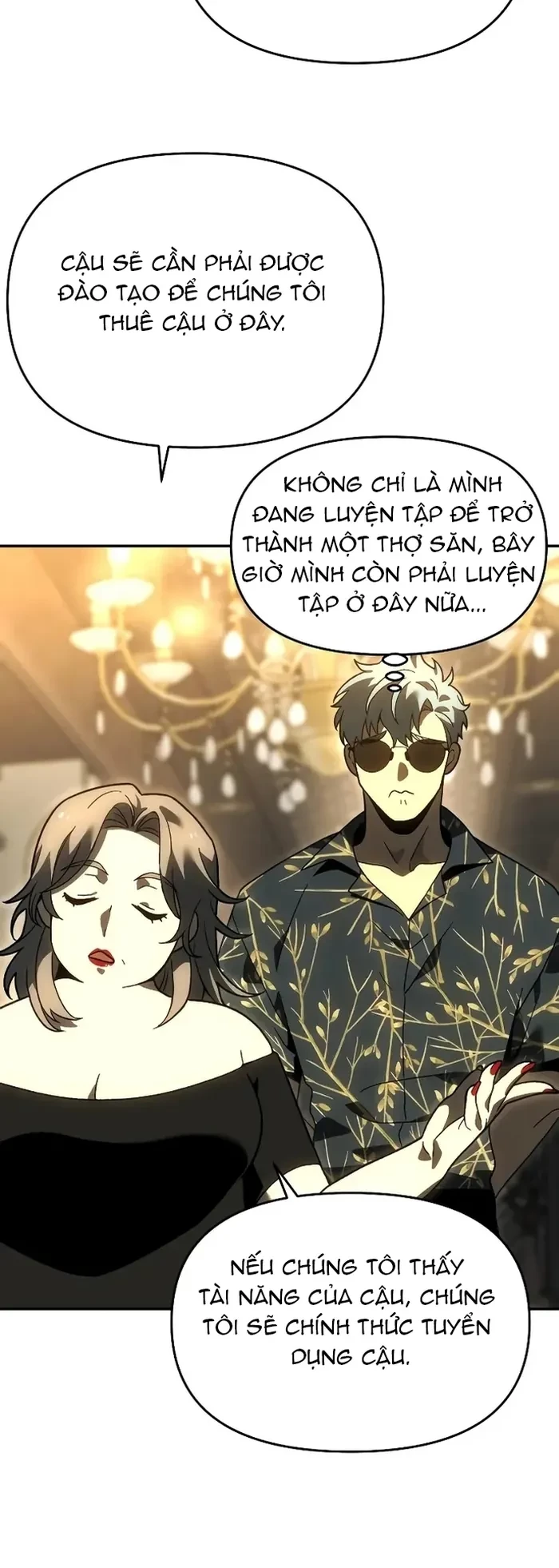 Ta Từng Là Tháp Vương Chapter 119 - 78