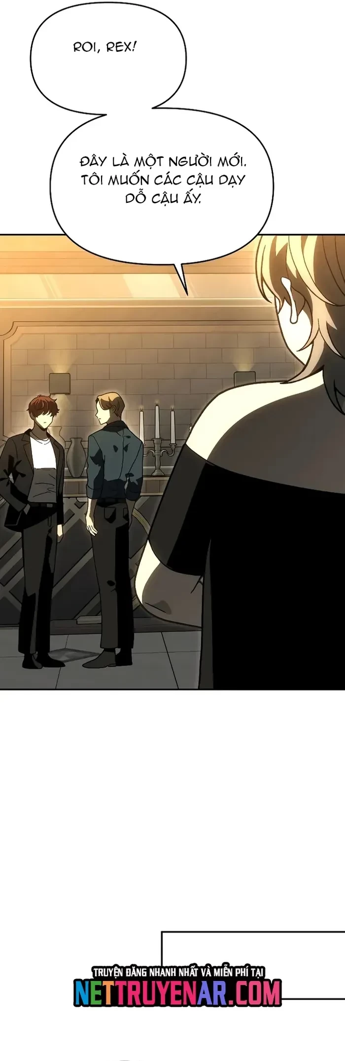 Ta Từng Là Tháp Vương Chapter 119 - 79