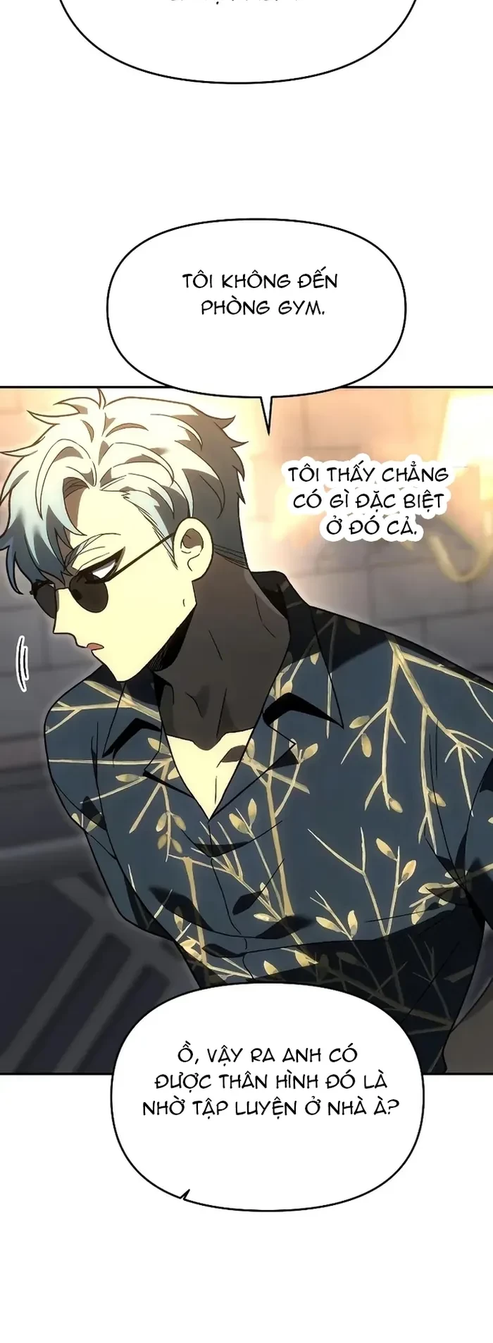 Ta Từng Là Tháp Vương Chapter 119 - 81