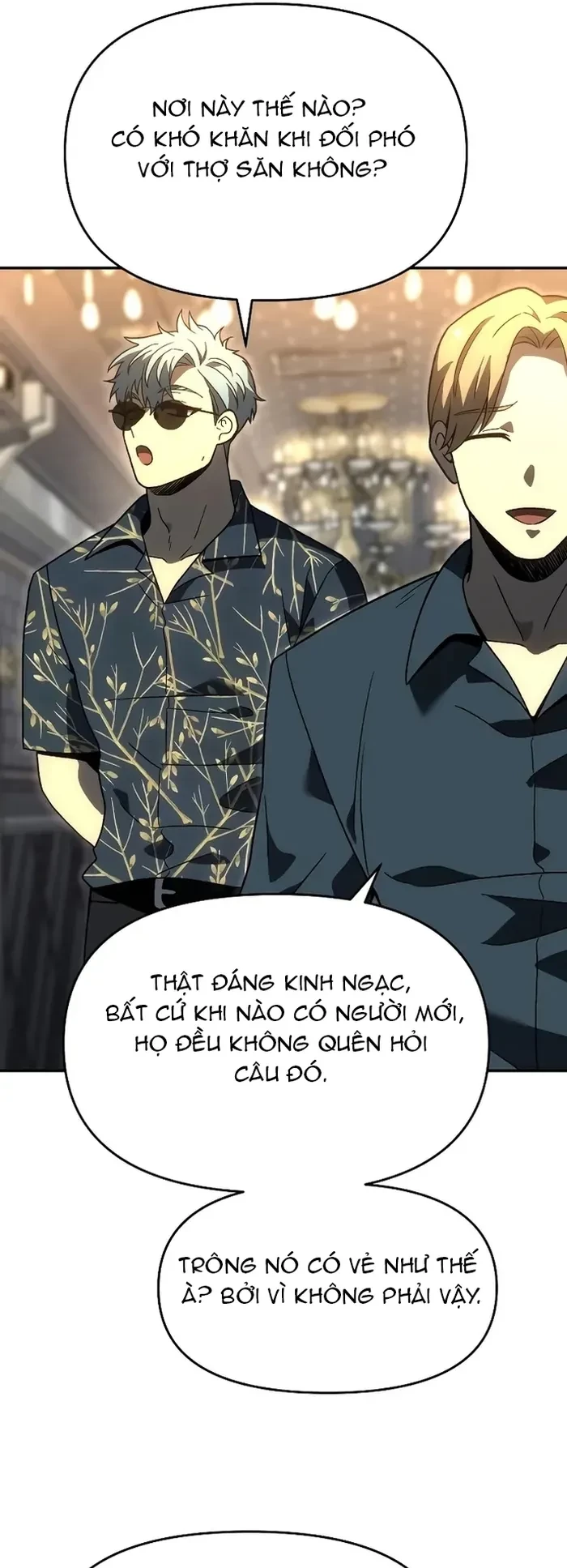 Ta Từng Là Tháp Vương Chapter 119 - 82