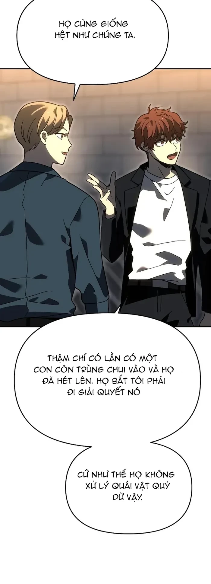 Ta Từng Là Tháp Vương Chapter 119 - 83