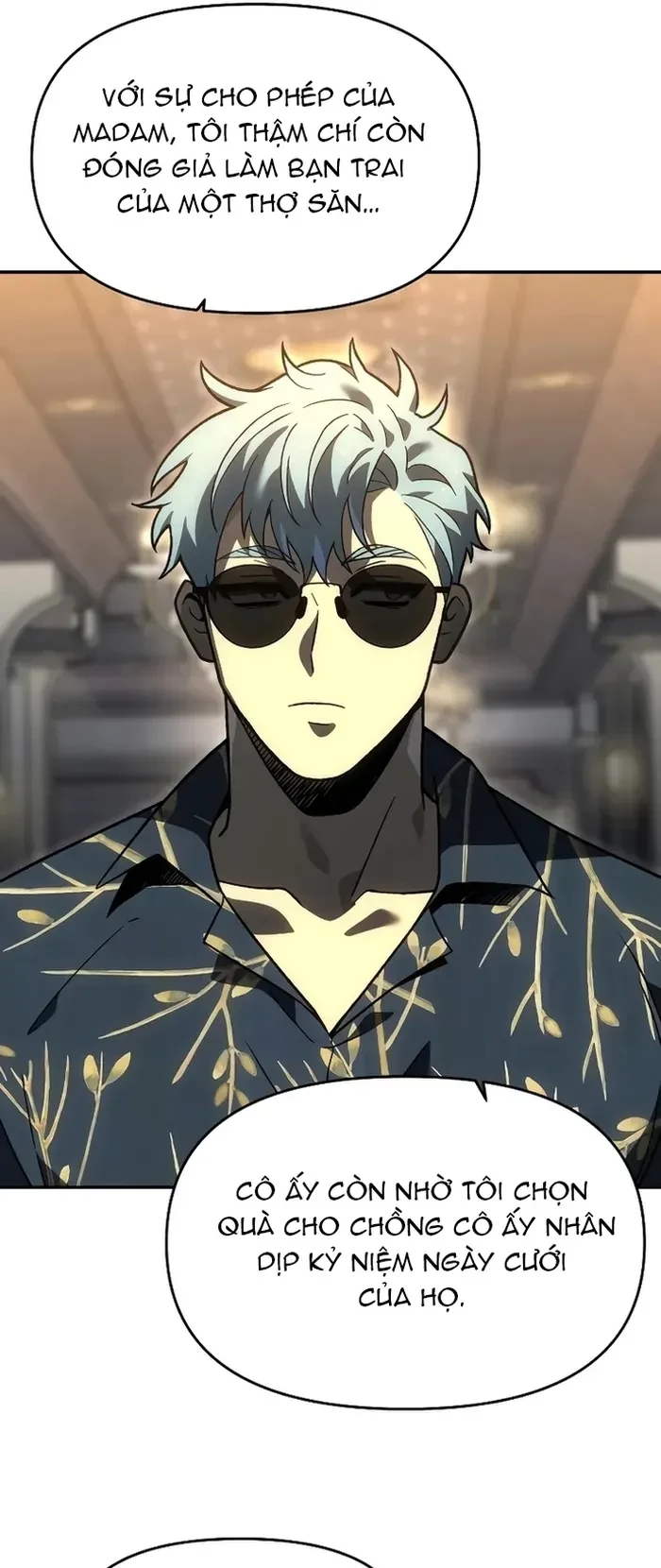 Ta Từng Là Tháp Vương Chapter 119 - 84