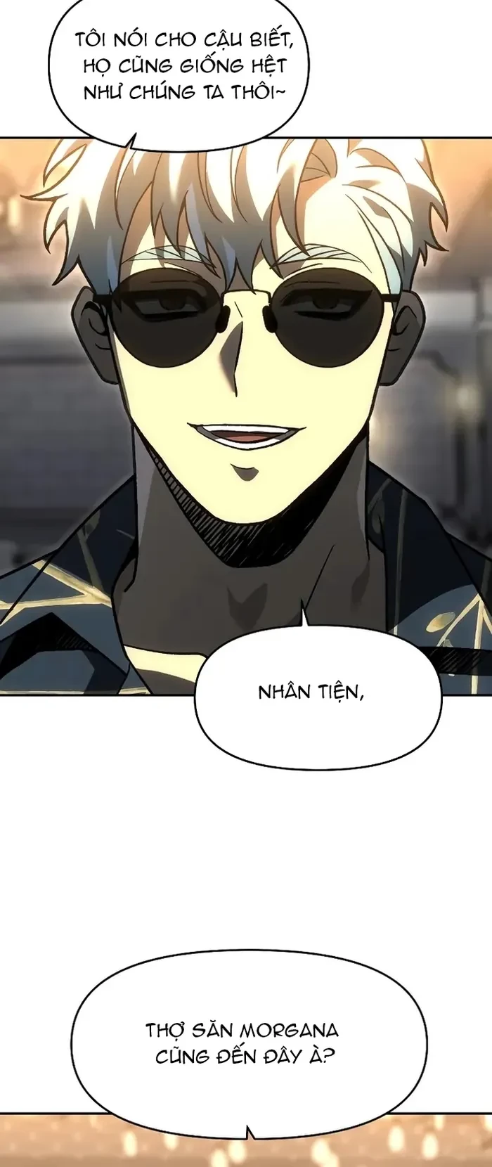 Ta Từng Là Tháp Vương Chapter 119 - 85