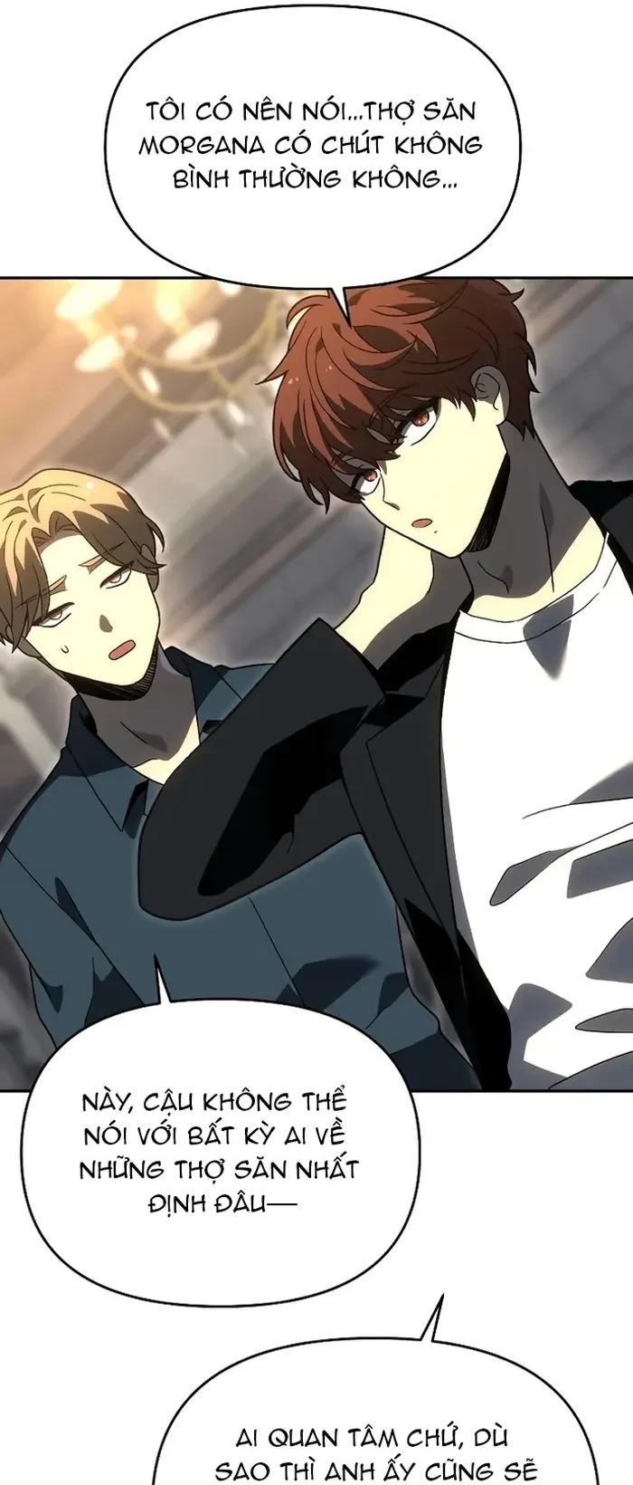 Ta Từng Là Tháp Vương Chapter 119 - 88