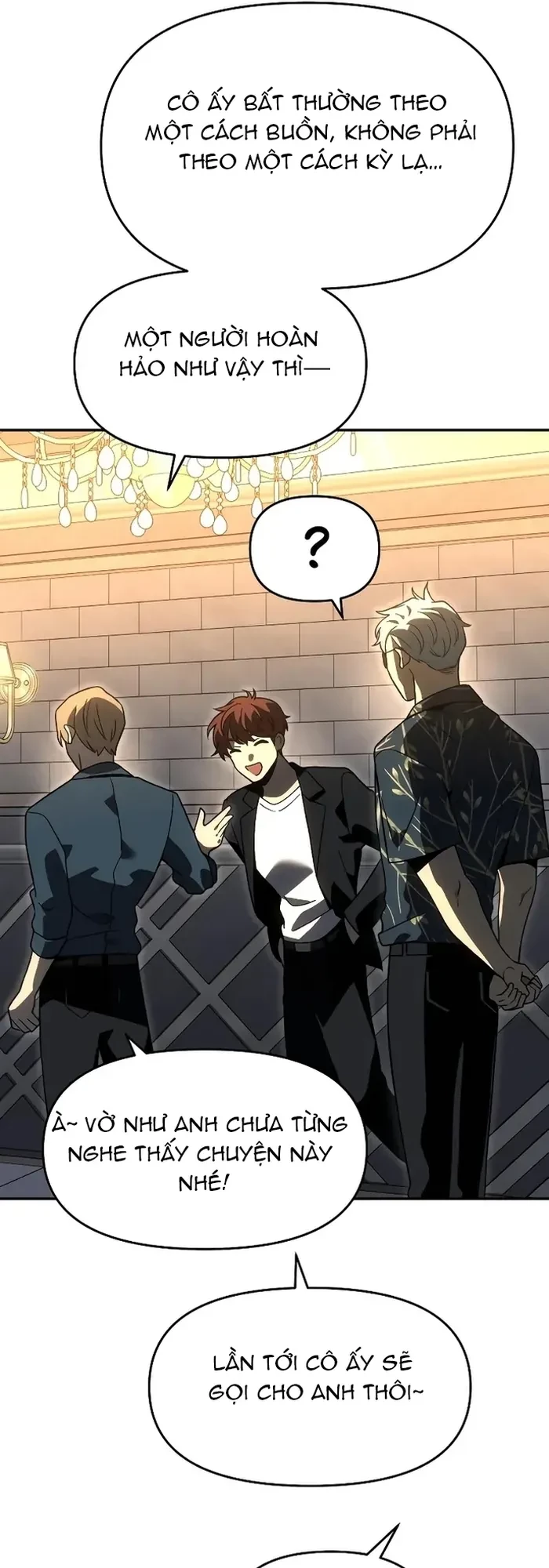 Ta Từng Là Tháp Vương Chapter 119 - 90