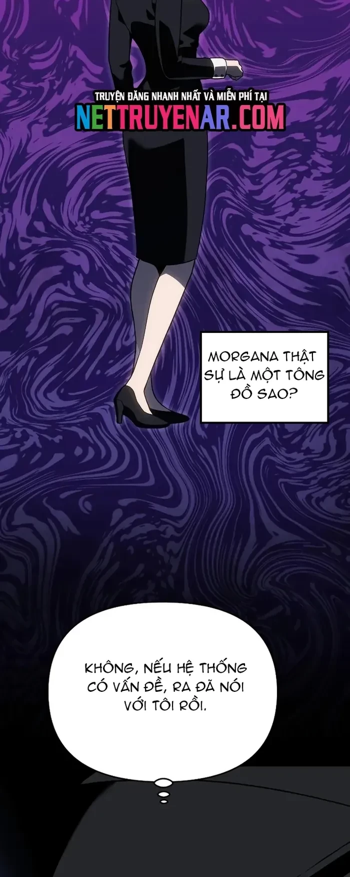 Ta Từng Là Tháp Vương Chapter 119 - 97