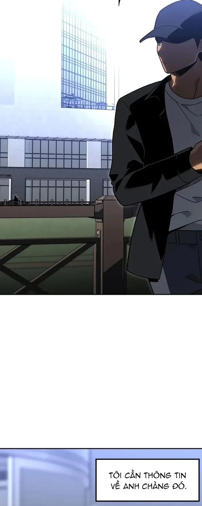 Ta Từng Là Tháp Vương Chapter 119 - 99