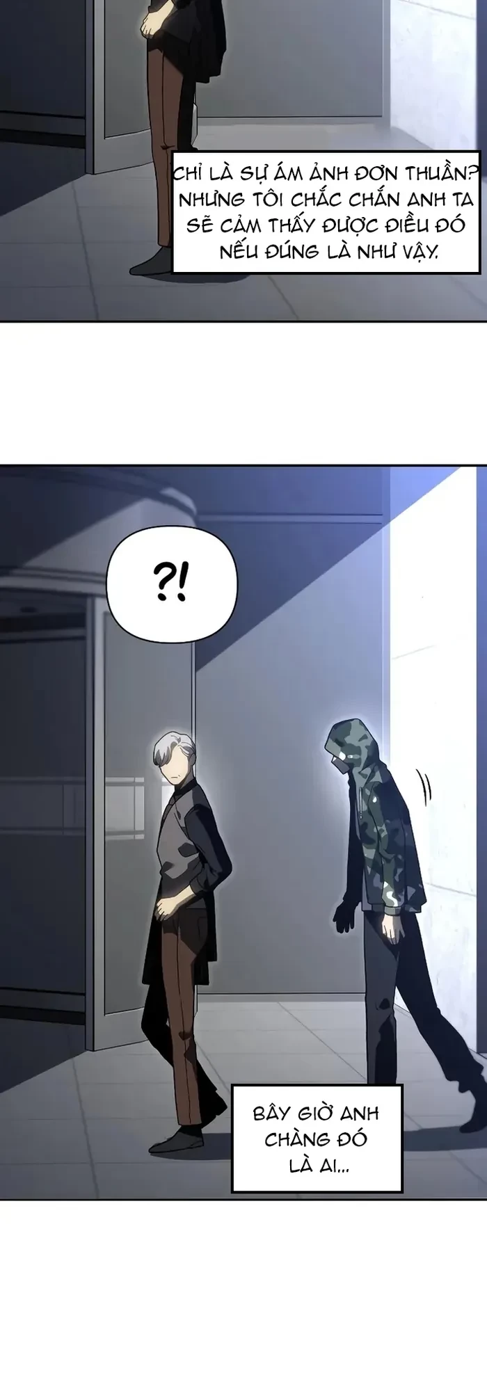 Ta Từng Là Tháp Vương Chapter 119 - 103