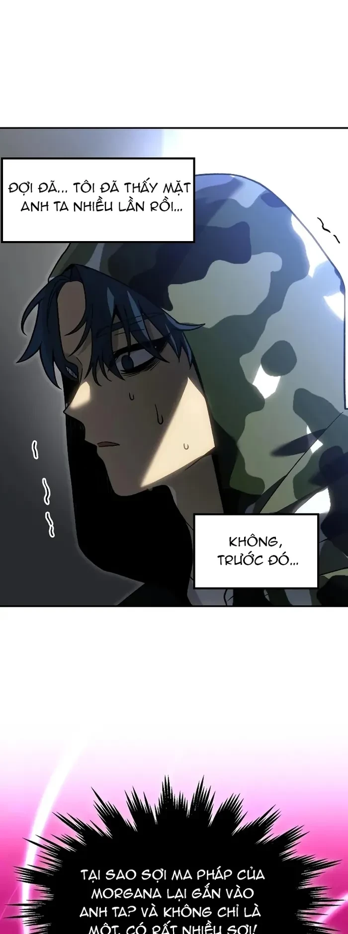 Ta Từng Là Tháp Vương Chapter 119 - 104