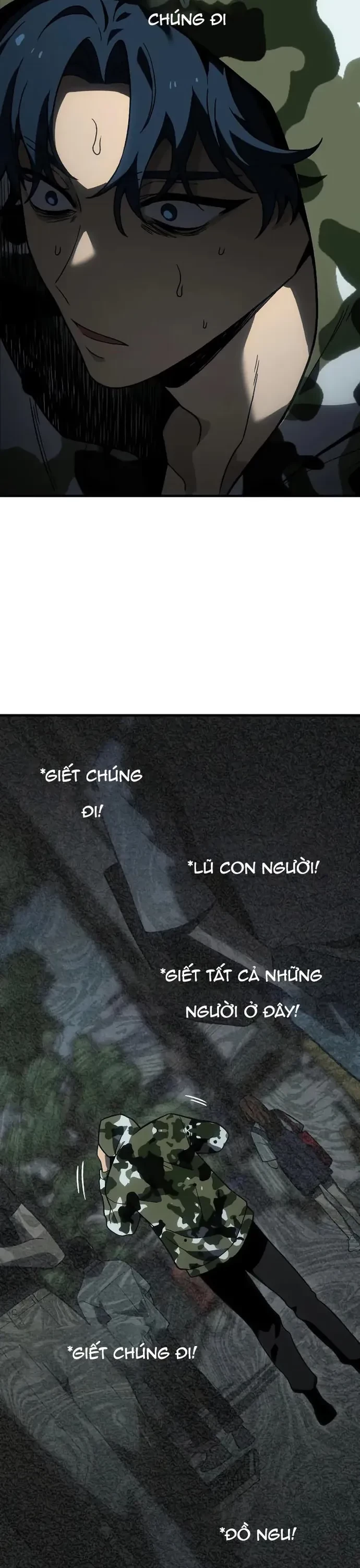 Ta Từng Là Tháp Vương Chapter 120 - 3