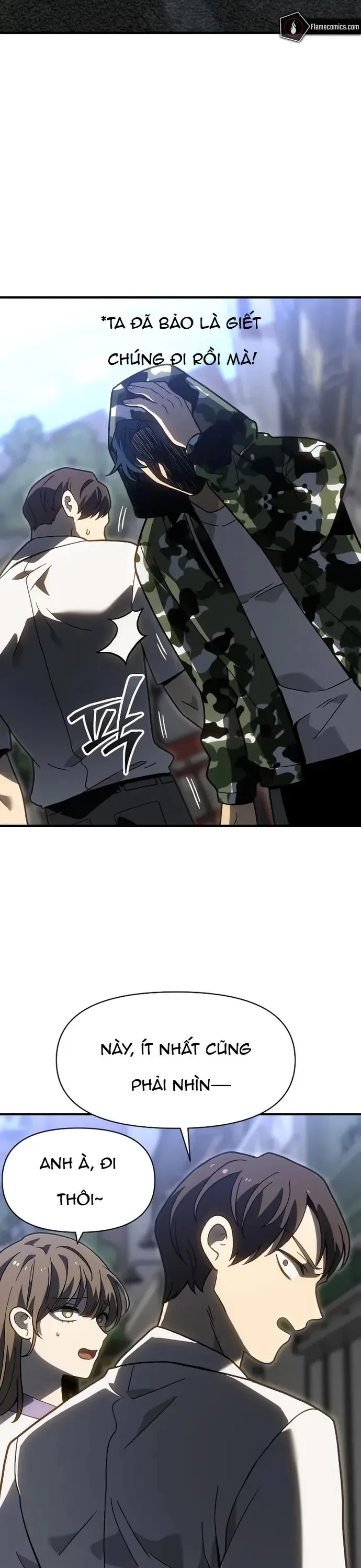 Ta Từng Là Tháp Vương Chapter 120 - 4