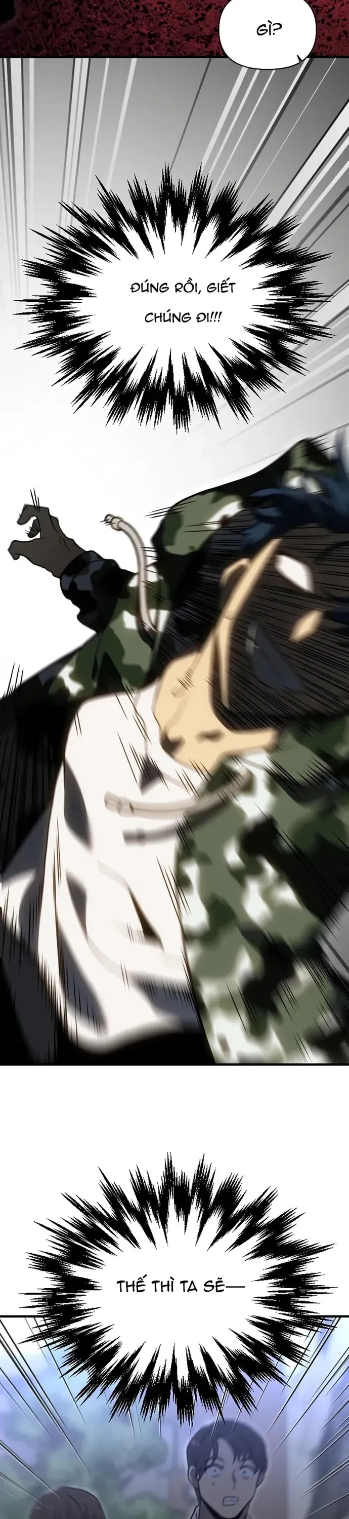 Ta Từng Là Tháp Vương Chapter 120 - 6