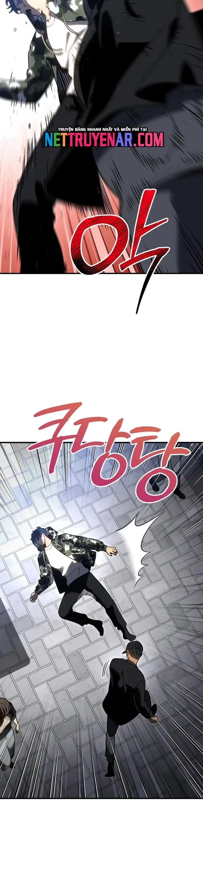 Ta Từng Là Tháp Vương Chapter 120 - 8