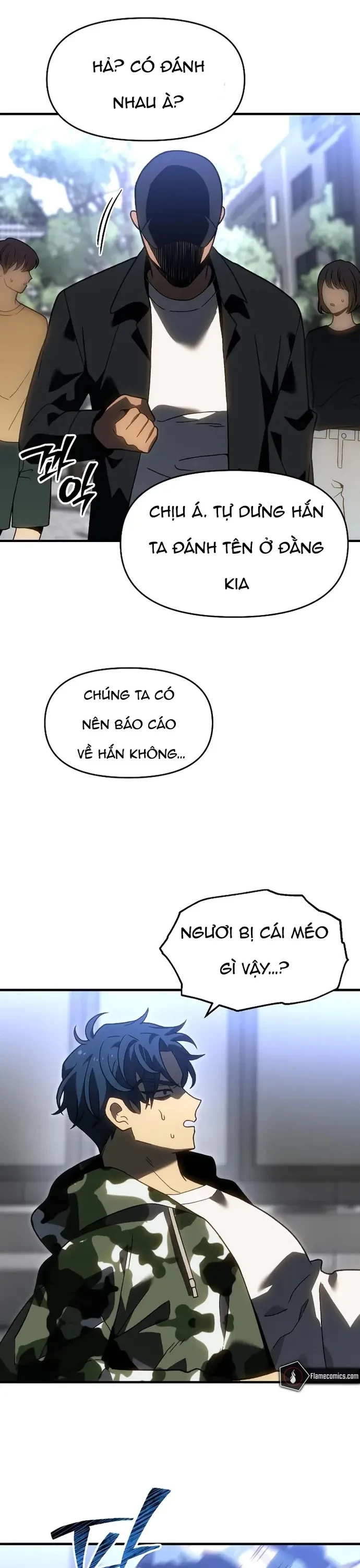 Ta Từng Là Tháp Vương Chapter 120 - 9