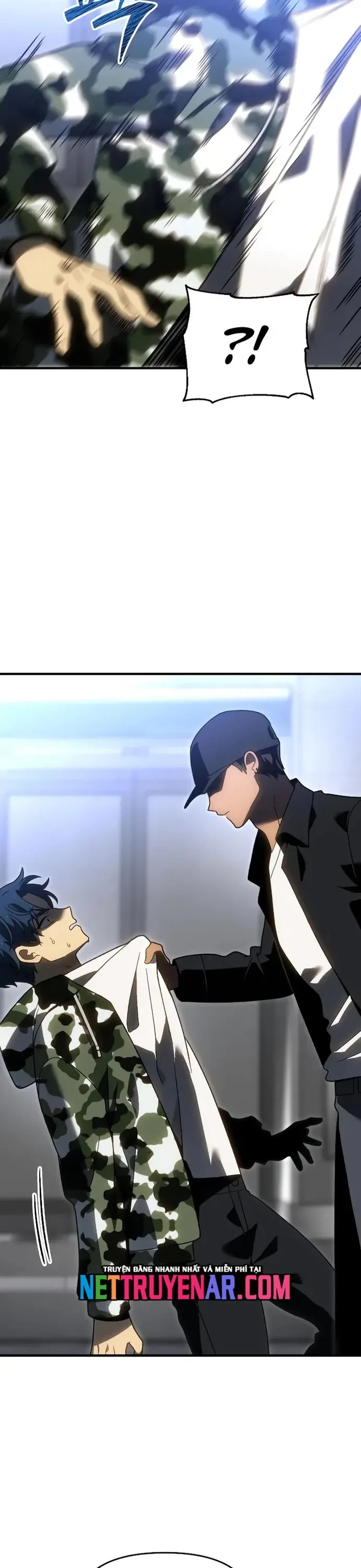 Ta Từng Là Tháp Vương Chapter 120 - 10