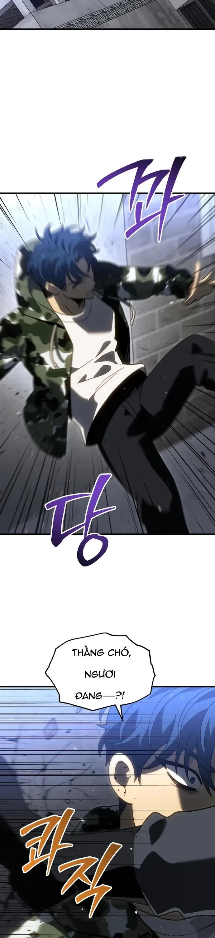 Ta Từng Là Tháp Vương Chapter 120 - 12