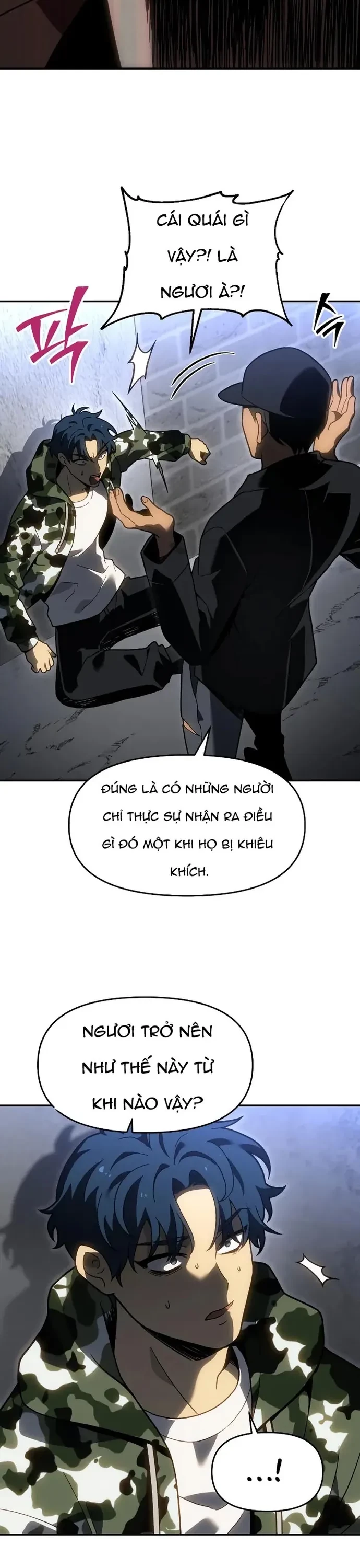 Ta Từng Là Tháp Vương Chapter 120 - 17