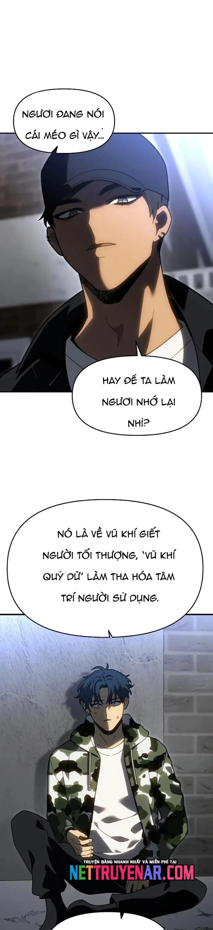 Ta Từng Là Tháp Vương Chapter 120 - 18