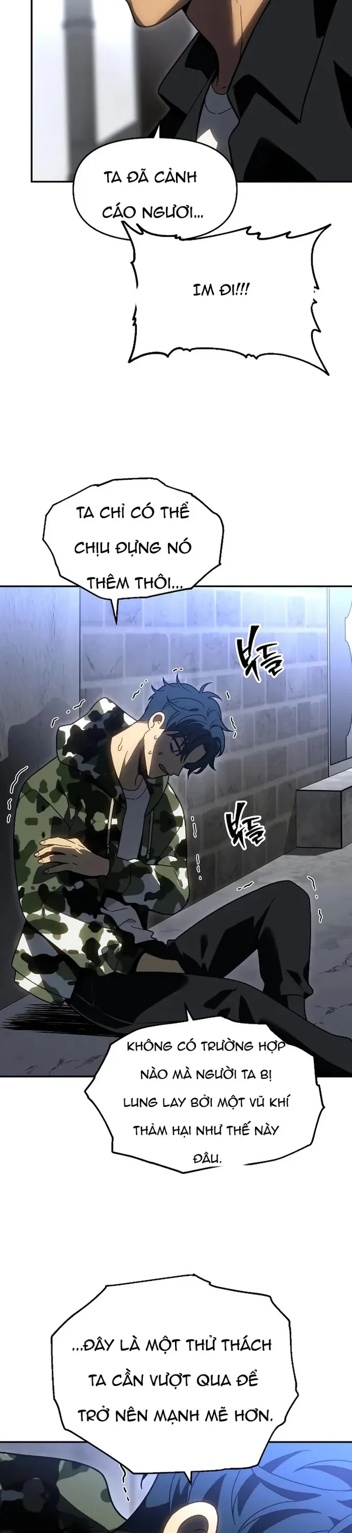 Ta Từng Là Tháp Vương Chapter 120 - 20